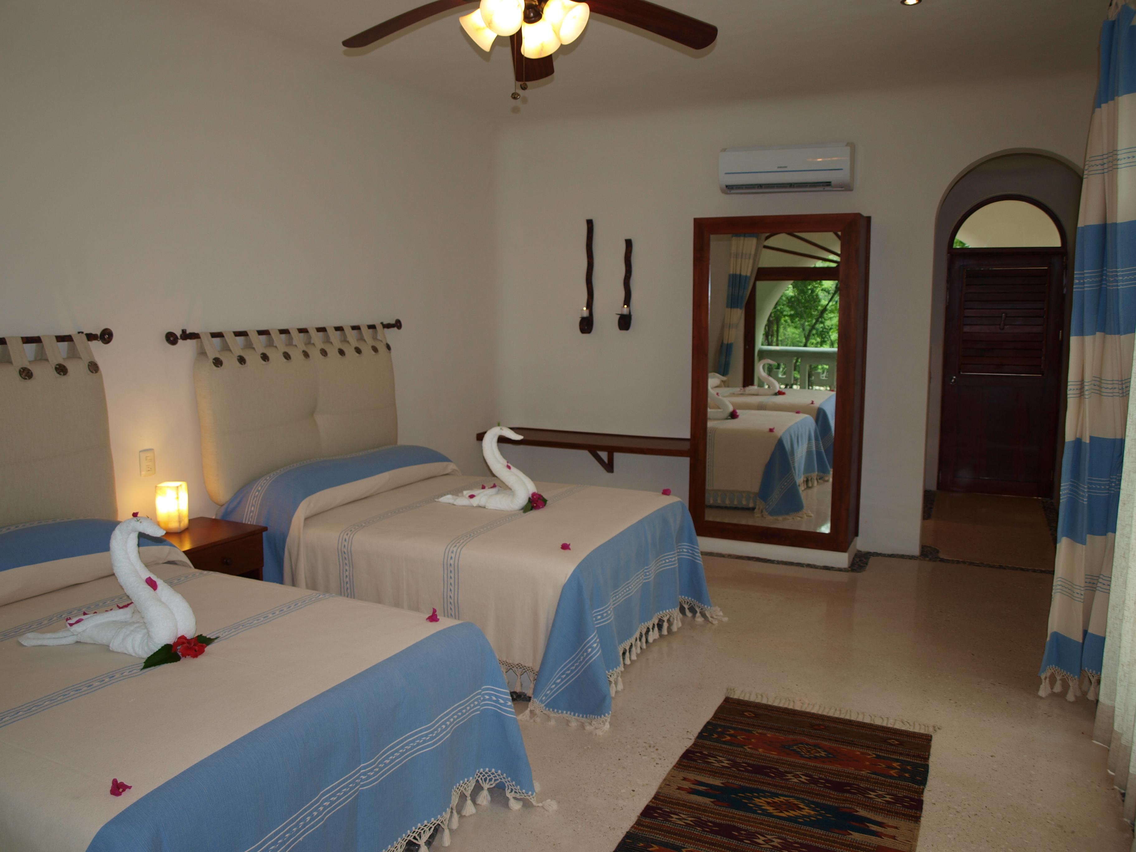 Chichén-Itzá Hotel Okaan מראה חיצוני תמונה