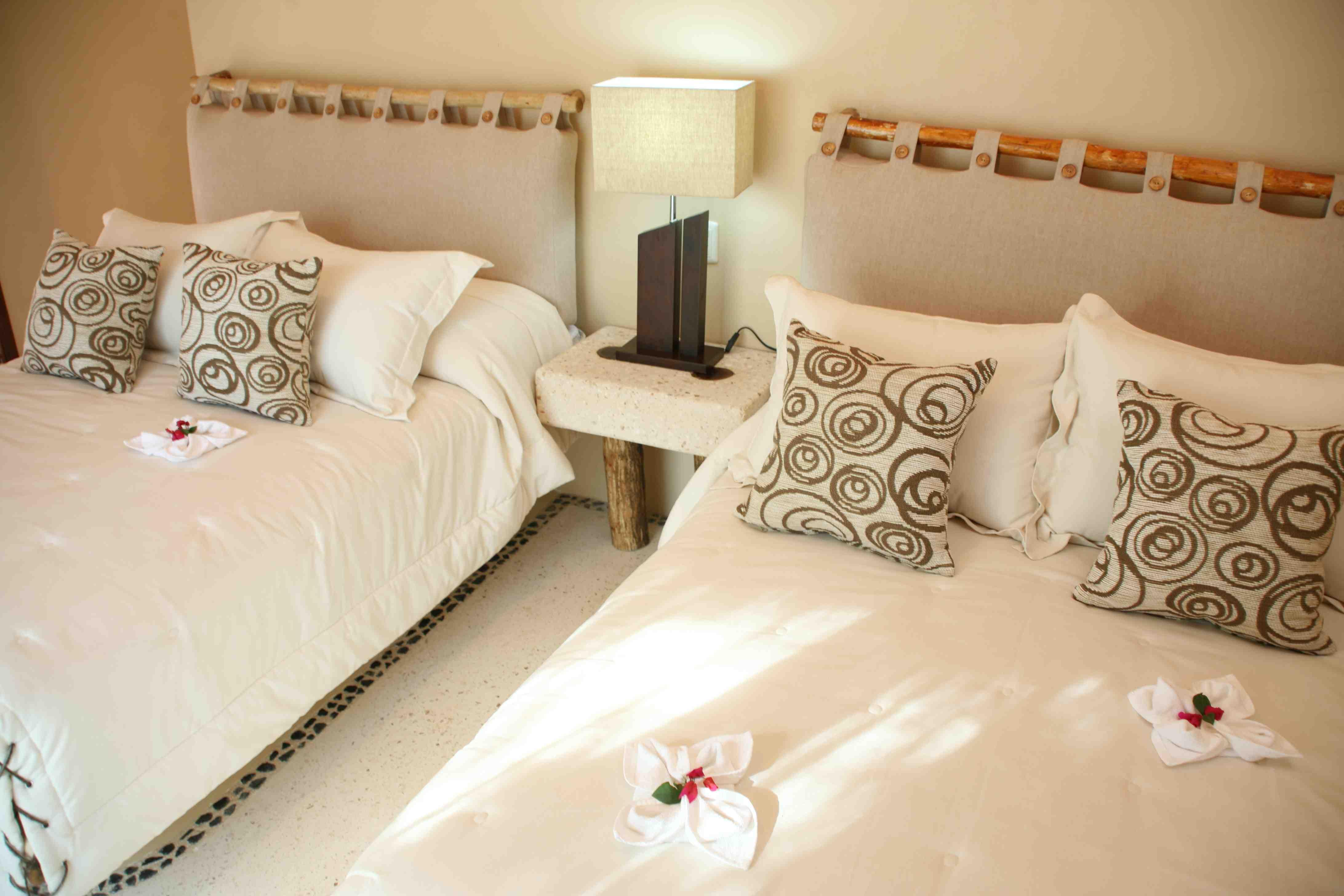 Chichén-Itzá Hotel Okaan מראה חיצוני תמונה