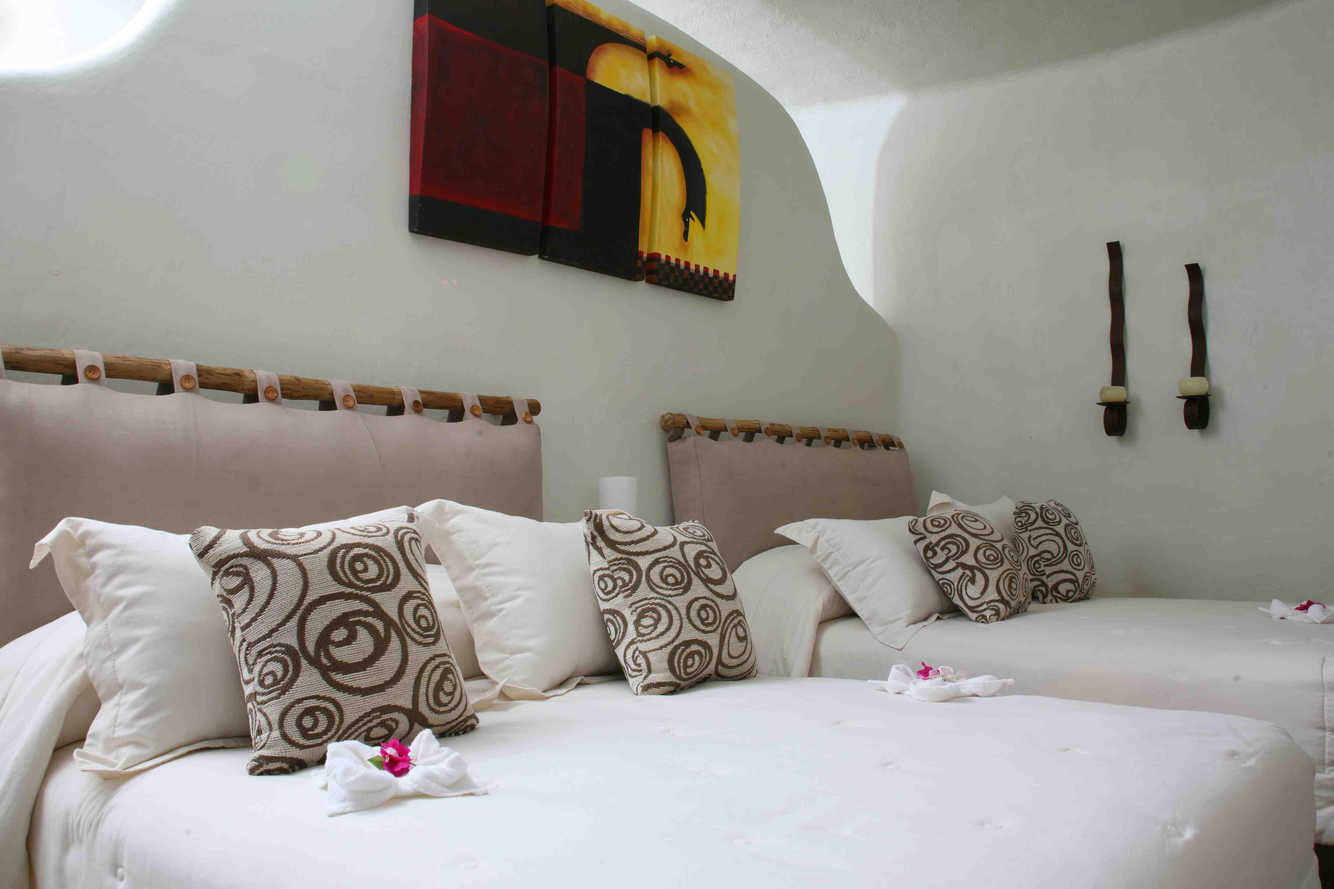 Chichén-Itzá Hotel Okaan מראה חיצוני תמונה