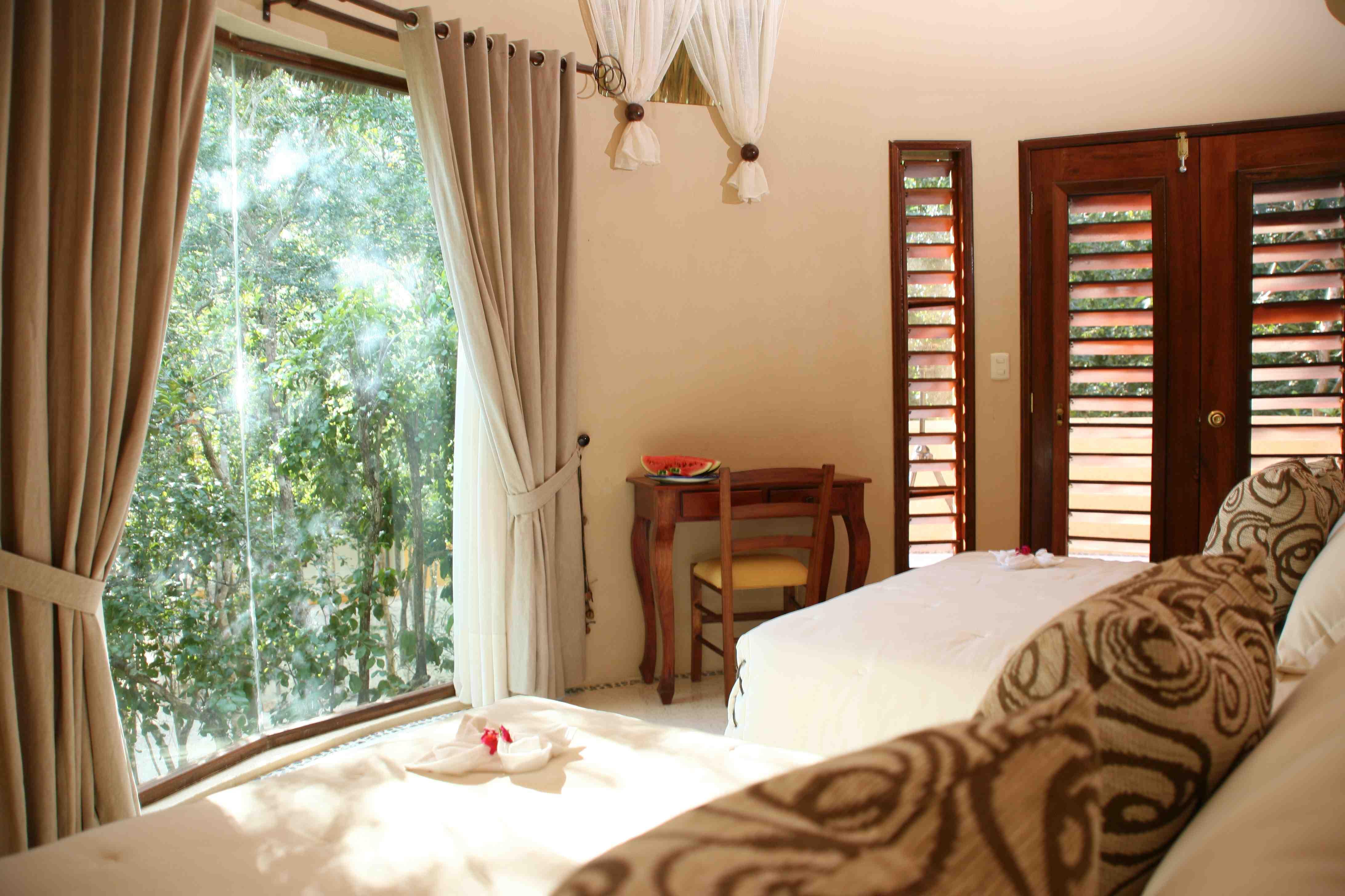 Chichén-Itzá Hotel Okaan מראה חיצוני תמונה