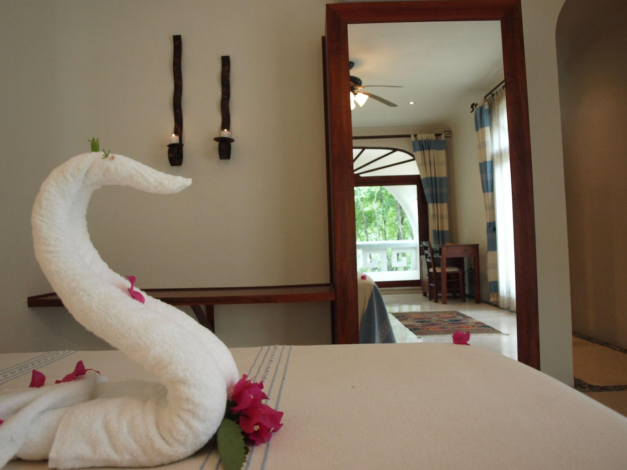 Chichén-Itzá Hotel Okaan מראה חיצוני תמונה