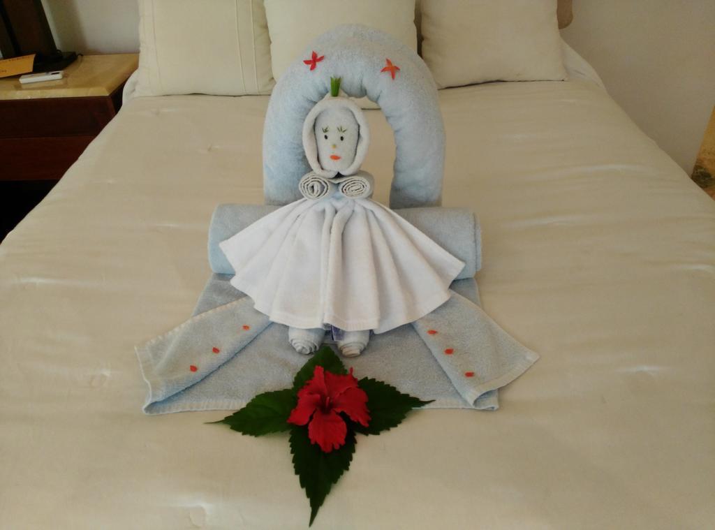 Chichén-Itzá Hotel Okaan מראה חיצוני תמונה