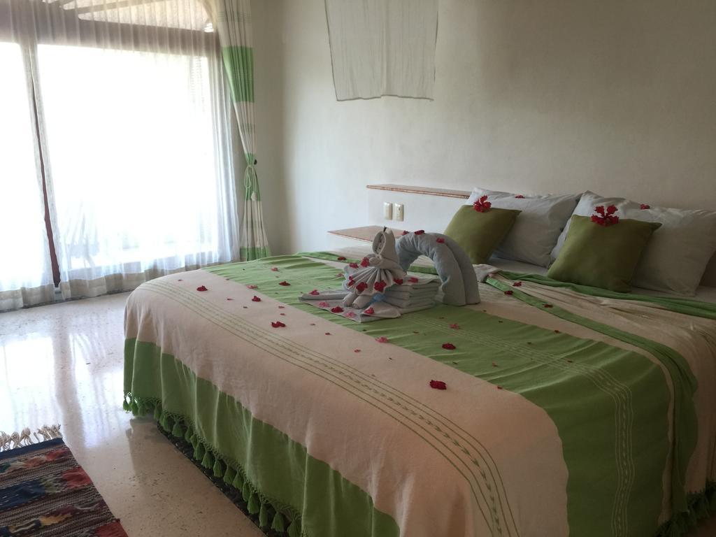 Chichén-Itzá Hotel Okaan מראה חיצוני תמונה
